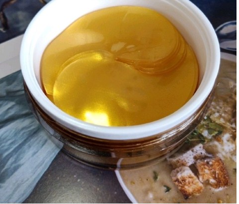 超好用的7款眼膜推荐,最好用的一款眼膜