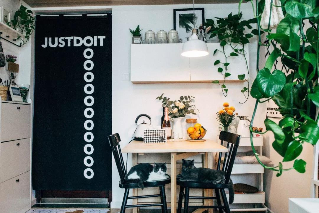 室内遮丑小技巧,柱子遮丑最省钱办法