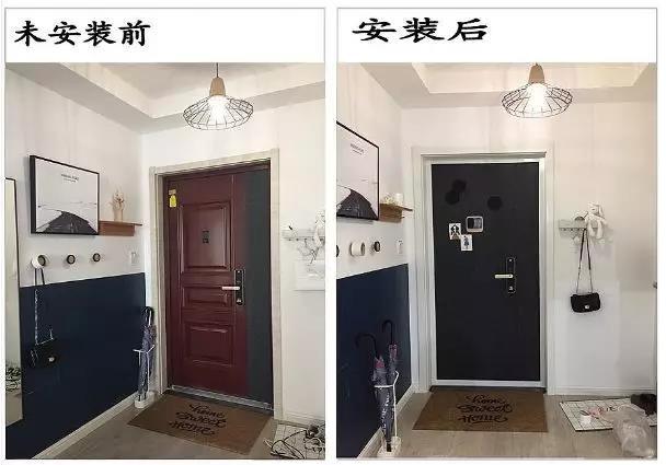 室内遮丑小技巧,柱子遮丑最省钱办法