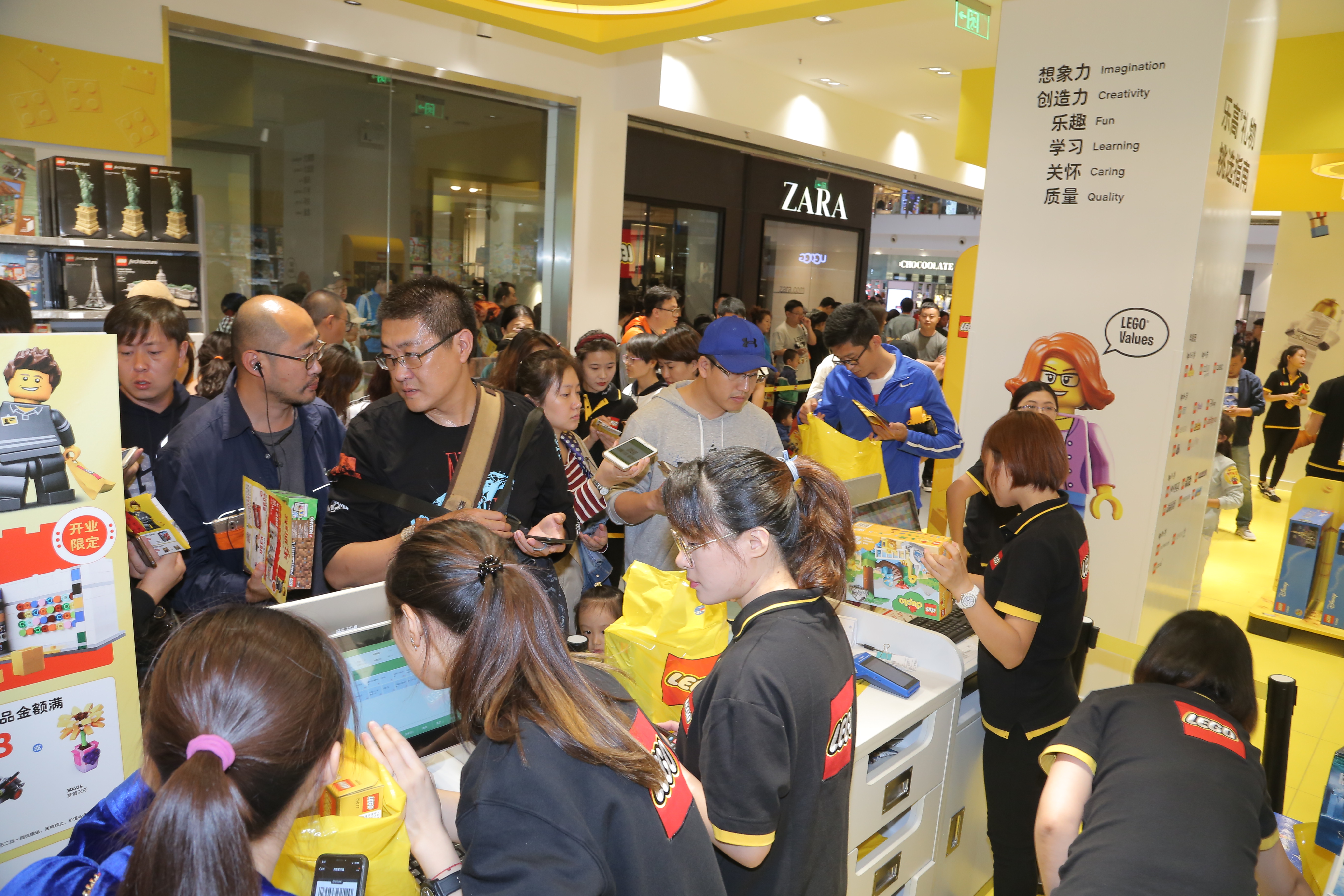 大连乐高旗舰店买哪款乐高,大连开发区乐高旗舰店在哪