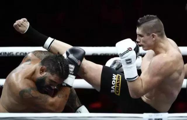 自由搏击世界排名2019,自由搏击重量级世界排名