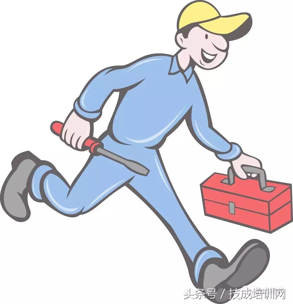 当电工难吗,电工不易看完真的很心酸