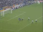 罗纳尔多十大过人术,实况足球罗纳尔迪尼奥过人方式