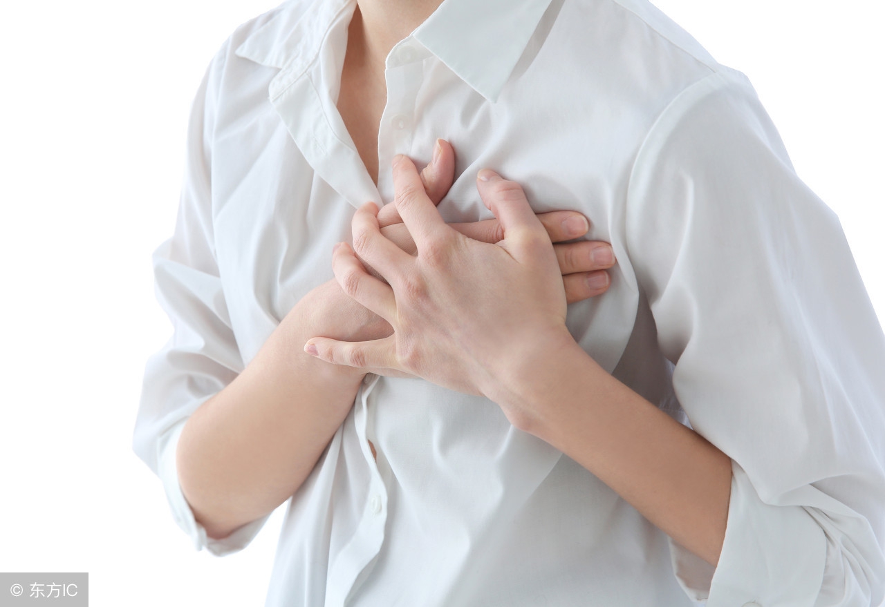 心悸有什么办法缓解吗,心悸如何快速缓解一下