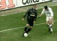 罗纳尔多十大过人术,实况足球罗纳尔迪尼奥过人方式