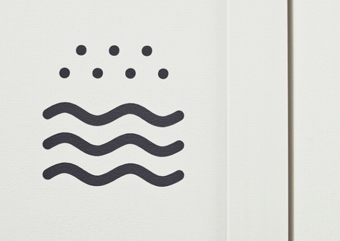 植物指示牌创意设计,指示牌设计作品