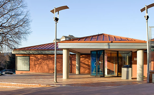 植物指示牌创意设计,指示牌设计作品