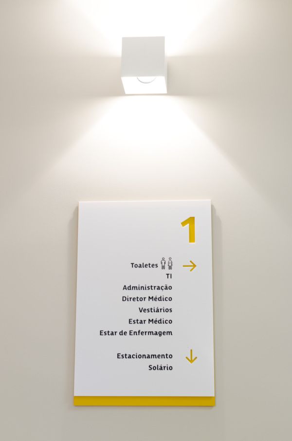 植物指示牌创意设计,指示牌设计作品