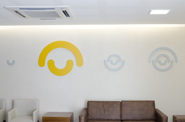 植物指示牌创意设计,指示牌设计作品