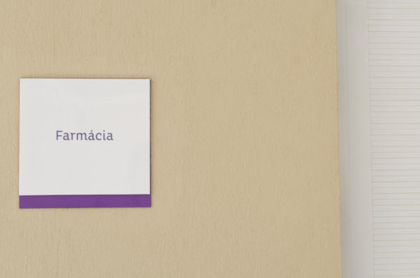 植物指示牌创意设计,指示牌设计作品