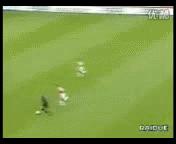 罗纳尔多十大过人术,实况足球罗纳尔迪尼奥过人方式