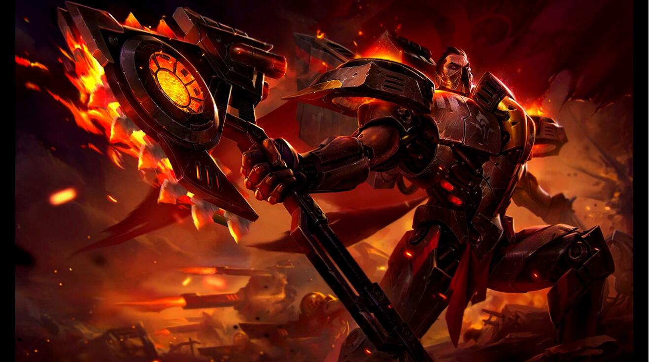 英雄联盟诺手怎么打奎桑提,英雄联盟诺手上单前期对线教程