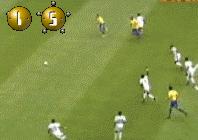 罗纳尔多十大过人术,实况足球罗纳尔迪尼奥过人方式