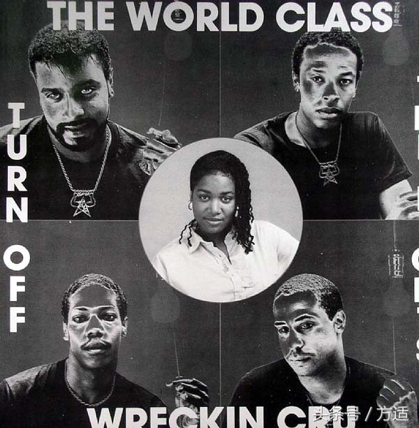 他是Eminem的伯乐、西海岸说唱传奇、苹果收购过的最大品牌缔造者