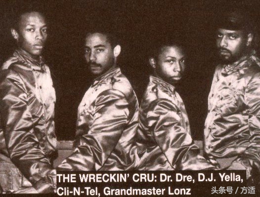 他是Eminem的伯乐、西海岸说唱传奇、苹果收购过的最大品牌缔造者