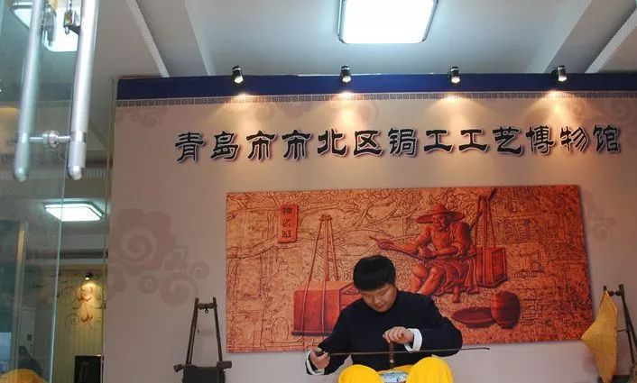 青岛有什么值得去的博物馆推荐,青岛值得去的几个博物馆