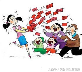 我们为什么要努力赚钱完整版,人为什么要挣钱这个回答太精辟