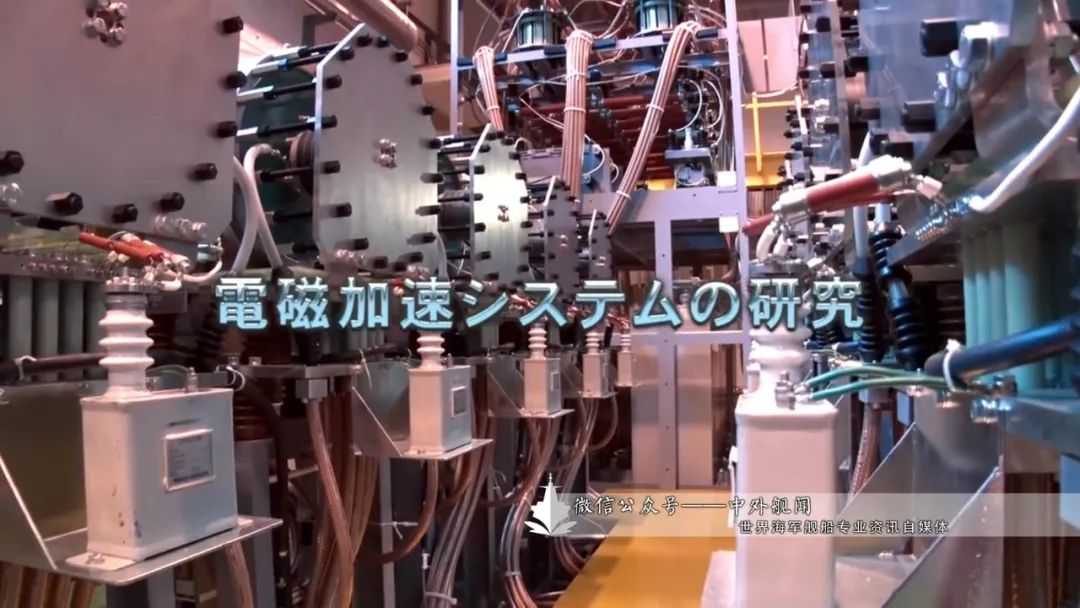 中国电磁炮与美国电磁炮的差距,我国的电磁炮跟美国的哪个更强