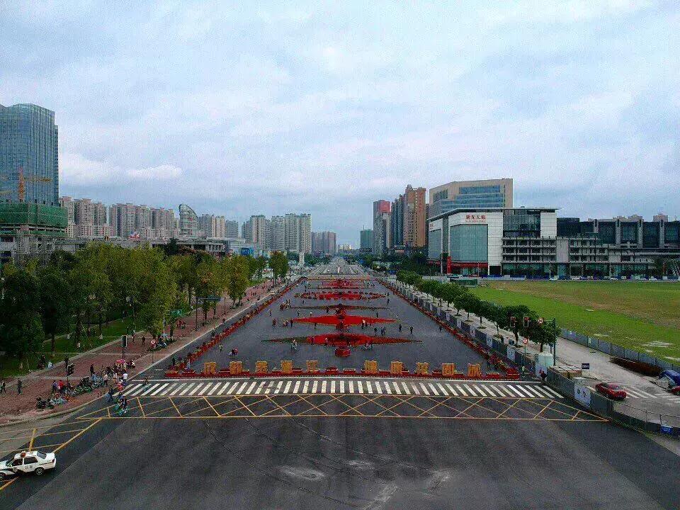 来温江区,温江耍朋友去哪里玩