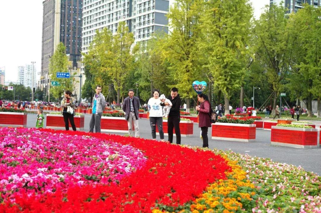 来温江区,温江耍朋友去哪里玩