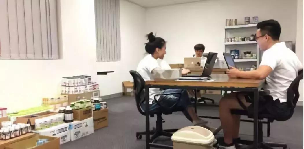 外国代购被判刑的案例,留学生代购被拘役