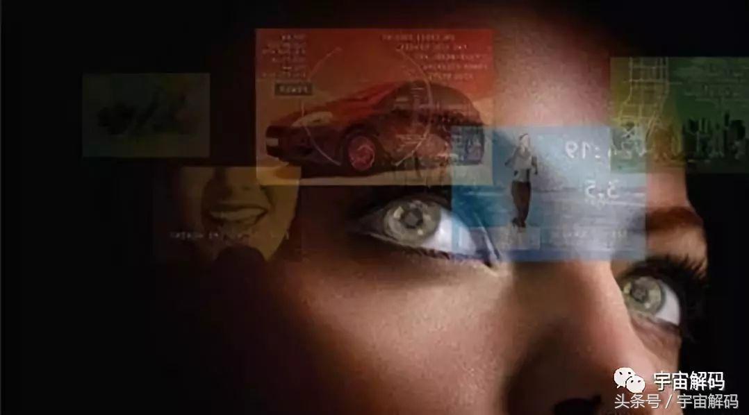 震撼未来的超级科技,彻底颠覆世界的十大未来科技