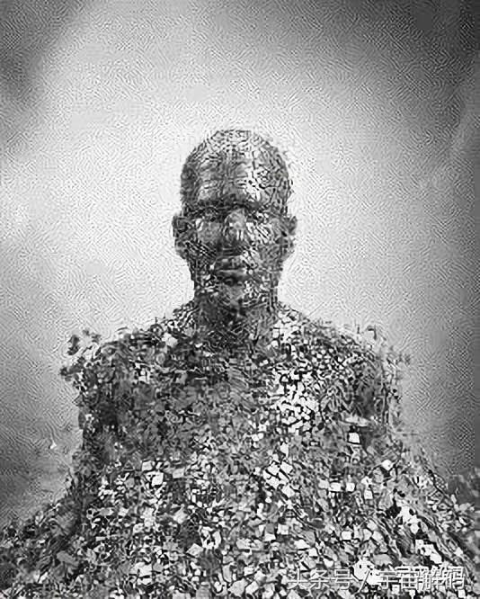 震撼未来的超级科技,彻底颠覆世界的十大未来科技