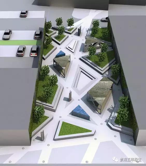 案例设计的好处,景观案例基本要素分析