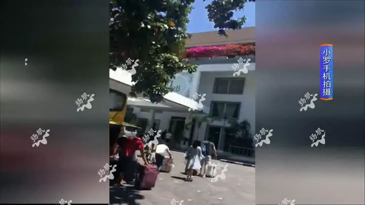 小夫妻蜜月之旅,巴厘岛小夫妻