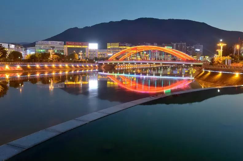 美丽会东·荐读丨命脉(6)