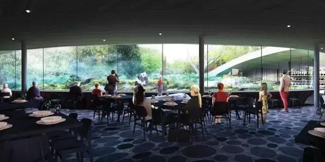 景观设计一定要效果图好看,景观设计极简讲究对称吗