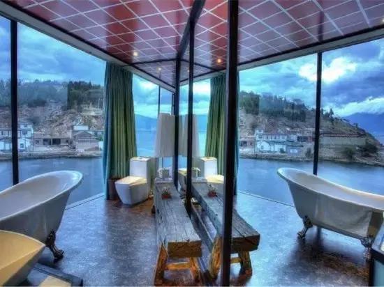 大理有哪些值得入住的民宿,大理高品质民宿有哪些特色