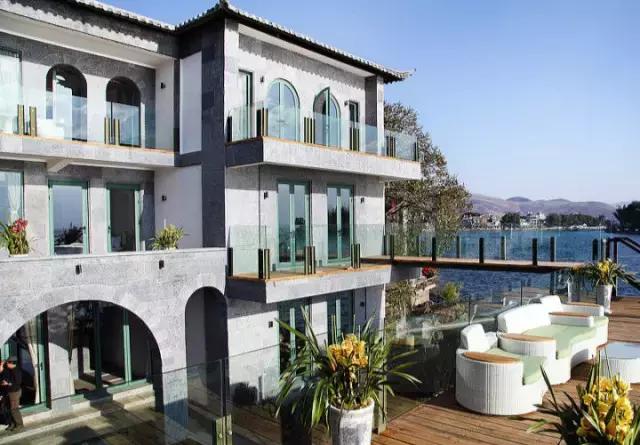 大理有哪些值得入住的民宿,大理高品质民宿有哪些特色