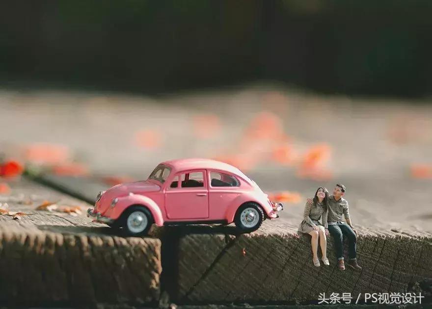 结婚照不浪费,让所有人都满意的结婚照