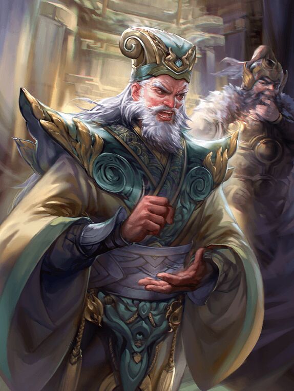 难知如阴战法解析,难知如阴和胜兵求战冲突吗