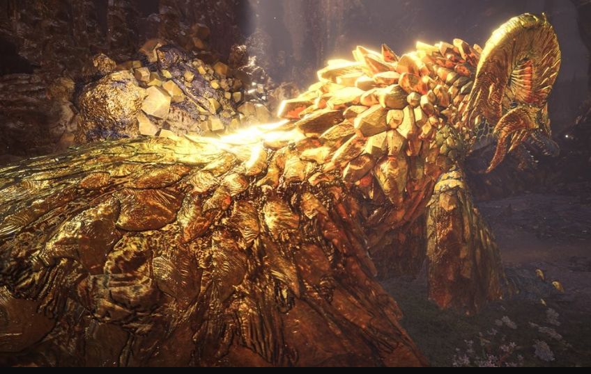 怪物猎人世界还会更新吗,怪物猎人世界还在更新吗