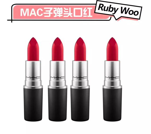 黄黑皮甜美的口红色号推荐,适合黄皮的口红色号必买