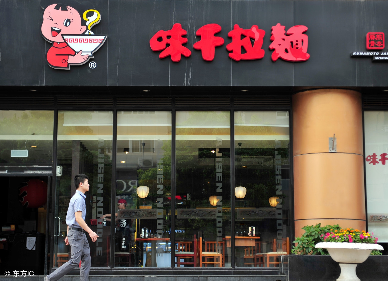 连锁餐饮选址分析,连锁餐饮选址秘籍分享你值得拥有