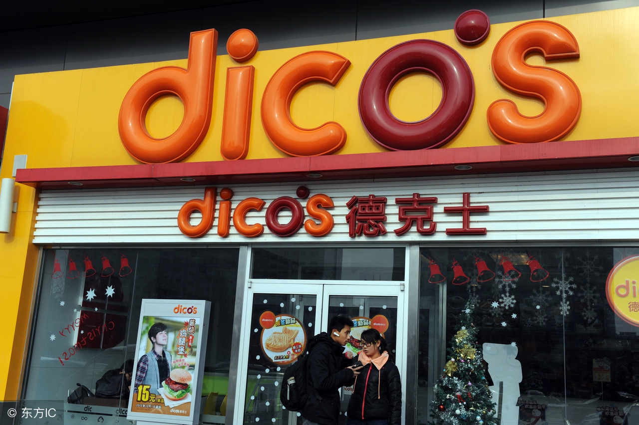 连锁餐饮选址分析,连锁餐饮选址秘籍分享你值得拥有