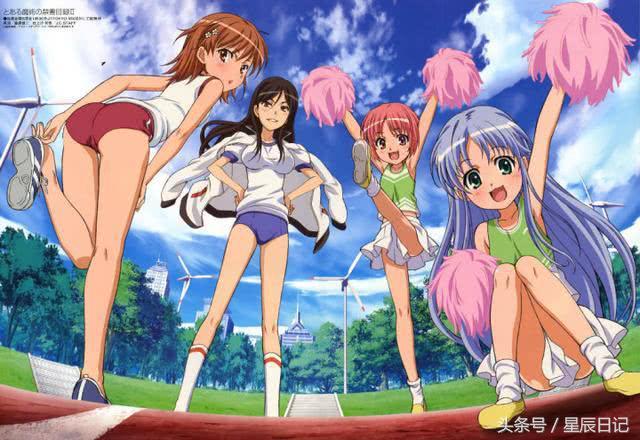 时隔多年又出续作的动漫,盘点被续作毁掉的动画