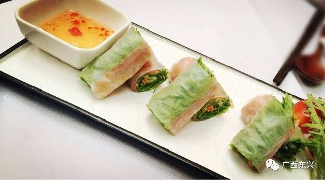 美丽的边境小城东兴,给大家介绍一下我的家乡