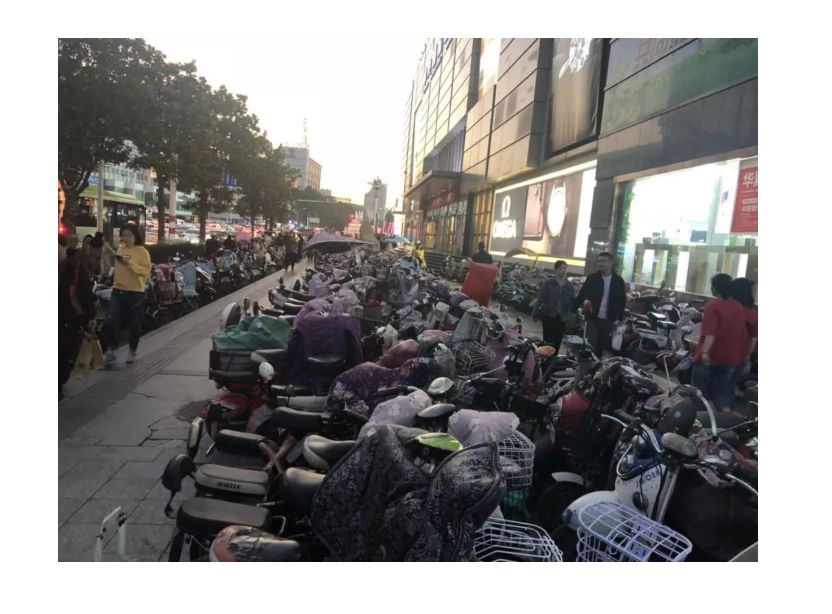 藏在饺子馆的万亿生意,藏在县城的万亿生意2018年