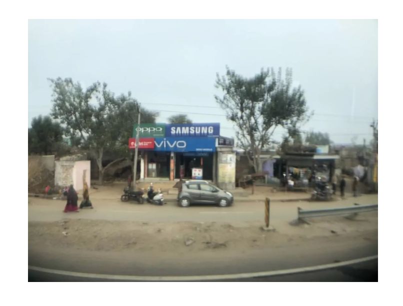 藏在饺子馆的万亿生意,藏在县城的万亿生意2018年