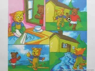 小学生学作文的方法与技巧,低年级作文写作技巧教程