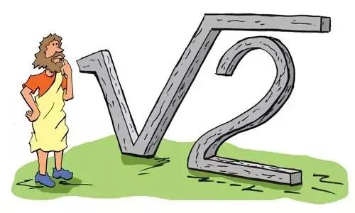 数学最常见五大常数,数学上5个最基本且重要的常数