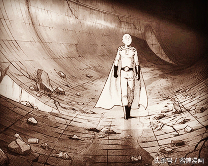 一拳超人童帝核心阵容,一拳超人琦玉71话解说