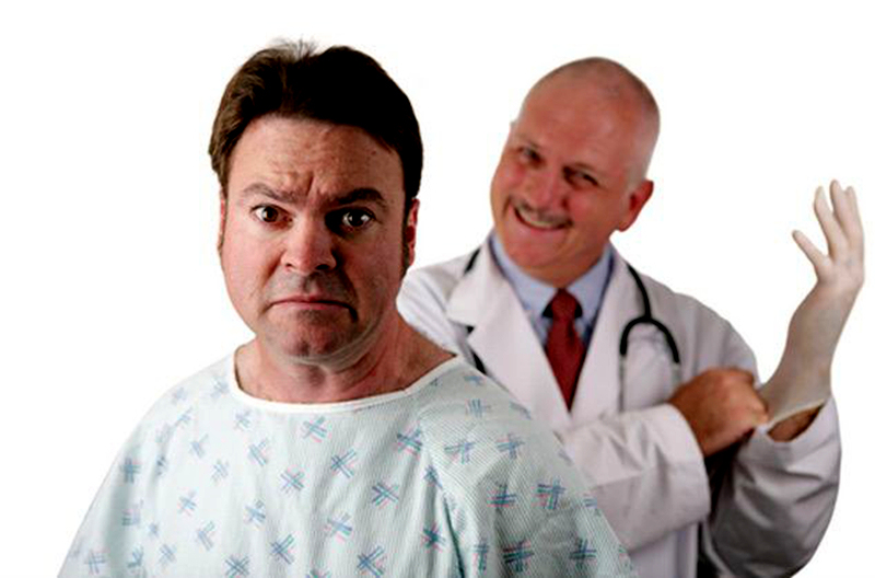 为什么会出现睾丸疼痛的问题,附睾突然痛