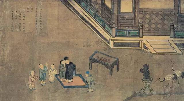 出自论语十则中成语,收藏记住这110个成语就读懂了论语