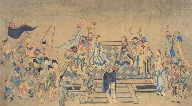 出自论语十则中成语,收藏记住这110个成语就读懂了论语