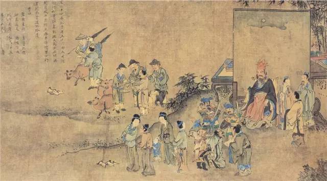 出自论语十则中成语,收藏记住这110个成语就读懂了论语